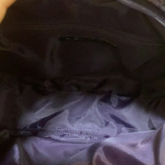 NWT vintage style purse - Picture 4 of 4